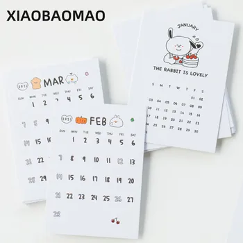 Mini Cute 2021 Calendar Card set Stickers Functional Stickers Planner Stickers Monthly Schedule Mark Agenda Stationery Stickers
Mini Cute 2021 Calendar Card set Stickers Functional Stickers Planner Stickers Monthly Schedule Mark Agenda Stationery Stickers