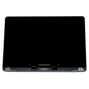 For MacBook Air 13" A1932 2018 2019 LCD Screen Display Assembly Space Gray Silver New
For MacBook Air 13" A1932 2018 2019 LCD Screen Display Assembly Space Gray Silver New