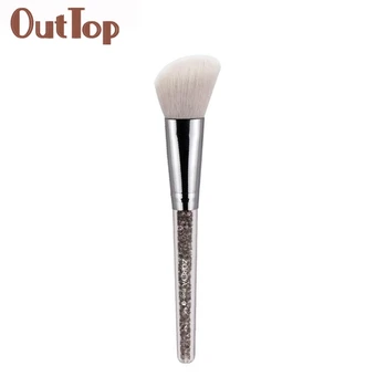 OutTop Multifunctional Makeup Brush Foundation Concealer Blush Powder Brush Makeup Tool blusher & foundation & powder 05.01
OutTop Multifunctional Makeup Brush Foundation Concealer Blush Powder Brush Makeup Tool blusher & foundation & powder 05.01