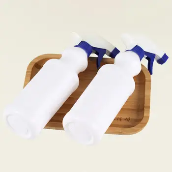 2Pcs 500ml Household Plastic Disinfectant Container Watering Empty Spray Bottle Reusable Watering Bottle Easy to Use 
2Pcs 500ml Household Plastic Disinfectant Container Watering Empty Spray Bottle Reusable Watering Bottle Easy to Use