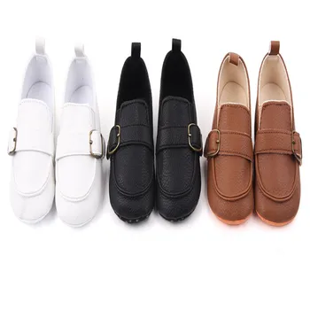 Baby Shoes New Spring Autumn Infants First Walkers Newborn Soft PU Casual Shoes Antislip Boys Girls Shoes
Baby Shoes New Spring Autumn Infants First Walkers Newborn Soft PU Casual Shoes Antislip Boys Girls Shoes