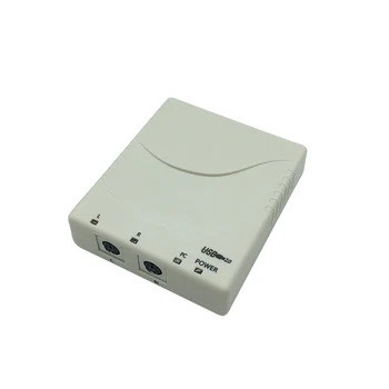 Digital Hearing Aid Assistance Programmer Sound Voice Amplifier Hearing Aids Programming Machine Functioned as Hi-Pro Hipro USB
Digital Hearing Aid Assistance Programmer Sound Voice Amplifier Hearing Aids Programming Machine Functioned as Hi-Pro Hipro USB