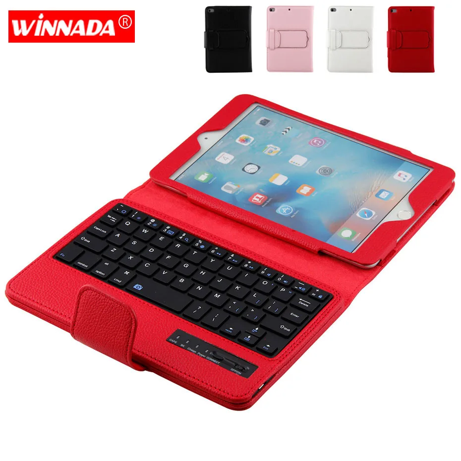 For ipad mini 5 case 7.9 2019 lichee grain PU leather case with bluetooth keyboard cover for Apple ipad mini 4 3 2 1 coque
For ipad mini 5 case 7.9 2019 lichee grain PU leather case with bluetooth keyboard cover for Apple ipad mini 4 3 2 1 coque