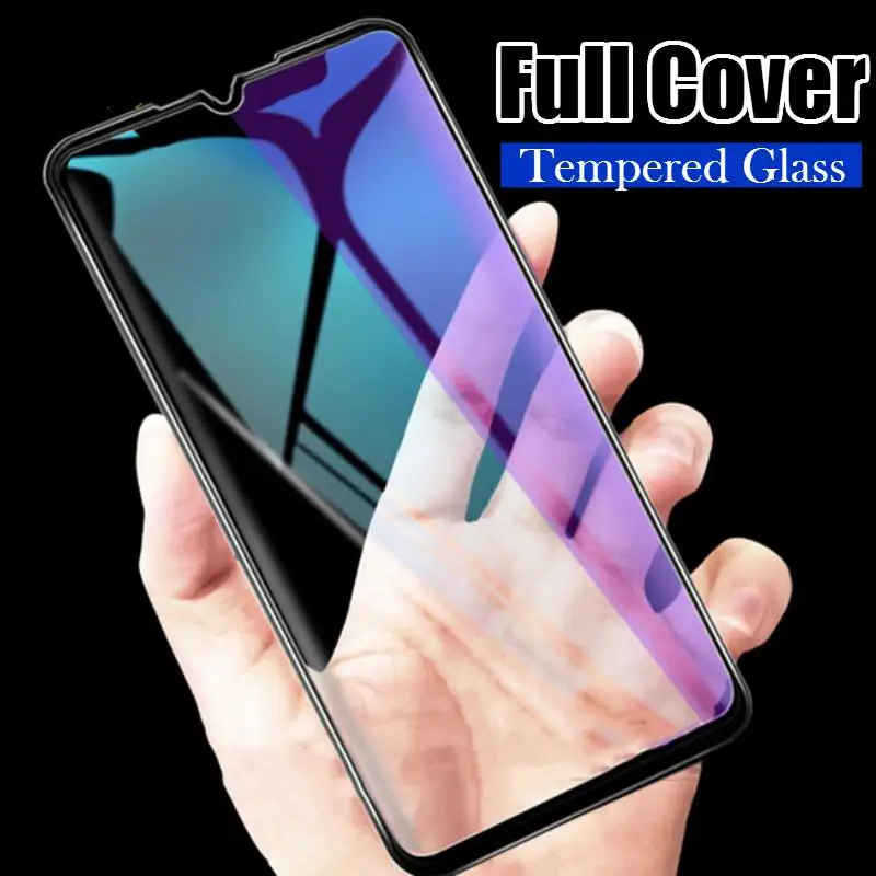 Full Cover Tempered Glass for Xiaomi Mi 9T Pro Redmi note7 K20 Pro Note 8 7 6 5 Pro 6A 7A K20pro Silm Protective Film Protector
Full Cover Tempered Glass for Xiaomi Mi 9T Pro Redmi note7 K20 Pro Note 8 7 6 5 Pro 6A 7A K20pro Silm Protective Film Protector