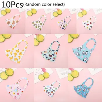 10pcs Kids Cute Cartoon Print Face Mouth Masks Breathable PM2.5 Anti Dust Children Boy Girl Mouth-Muffle
10pcs Kids Cute Cartoon Print Face Mouth Masks Breathable PM2.5 Anti Dust Children Boy Girl Mouth-Muffle