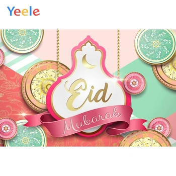 Yeele Mosque Eid Mubarak Poster Camera Photography Backgrounds Customized Photographic Backdrops For Home Decor Photo Studio
Yeele Mosque Eid Mubarak Poster Camera Photography Backgrounds Customized Photographic Backdrops For Home Decor Photo Studio