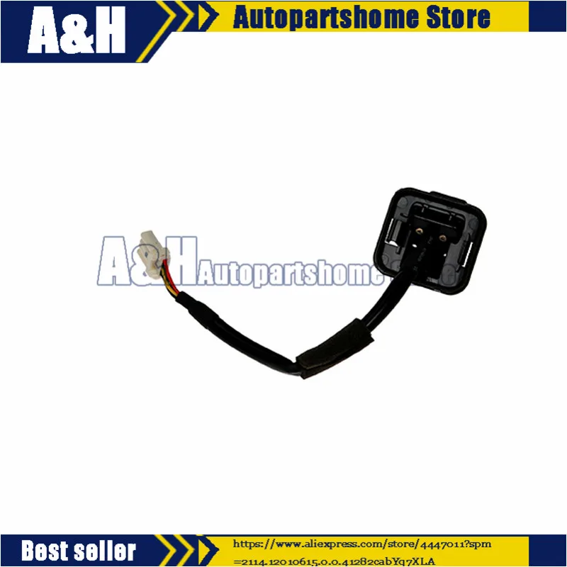 39530-T2A-A71 Rear View Park Assist Backup Camera NSF Certified for Honda Accord Sedan 39530 T2A A71 39530T2AA71
39530-T2A-A71 Rear View Park Assist Backup Camera NSF Certified for Honda Accord Sedan 39530 T2A A71 39530T2AA71