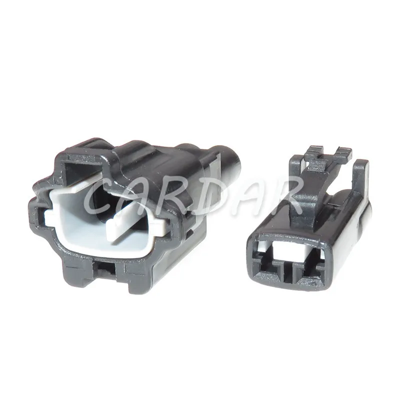 1 Set 2 Pin MG651092-5 7283-7029-40 7282-7029-40 Automotive ABS Sensor Plug Waterproof Socket For KIA Hyundai
1 Set 2 Pin MG651092-5 7283-7029-40 7282-7029-40 Automotive ABS Sensor Plug Waterproof Socket For KIA Hyundai