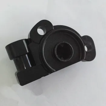Throttle position sensor for Great Wall Haval H3 H5 CUV 4G63 4G64 4G69
Throttle position sensor for Great Wall Haval H3 H5 CUV 4G63 4G64 4G69
