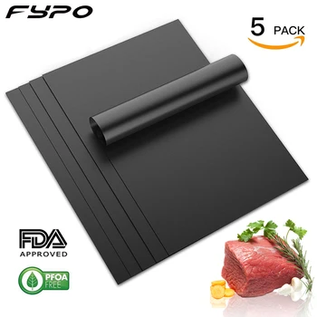 Barbecue BBQ Tools Set BBQ Grill Mat Non Stick BBQ Grill Roast Mat Sheet Cooking Baking Liners Reusable Outdoor Picnic Fry Mats
Barbecue BBQ Tools Set BBQ Grill Mat Non Stick BBQ Grill Roast Mat Sheet Cooking Baking Liners Reusable Outdoor Picnic Fry Mats