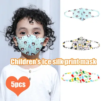 In Stock Ice Silk Cotton Cute Cartoon Children Topmask Breathable Respirator Kids Face Mouth Mascarilla Toiletry Kits Mascarilla
In Stock Ice Silk Cotton Cute Cartoon Children Topmask Breathable Respirator Kids Face Mouth Mascarilla Toiletry Kits Mascarilla