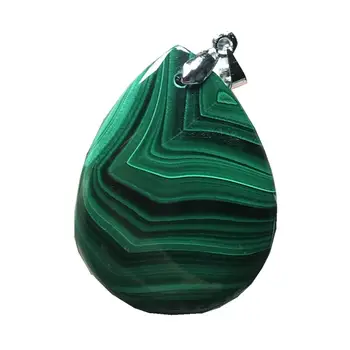 Genuine Natural Green Malachite Chrysocolla Necklace Pendant Jewelry For Woman Man Silver Crystal 35x27x7mm Beads Gemstone AAAAA
Genuine Natural Green Malachite Chrysocolla Necklace Pendant Jewelry For Woman Man Silver Crystal 35x27x7mm Beads Gemstone AAAAA