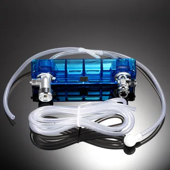 Aquarium CO2 Generator Professional CO2 Diffuser D501 Kit Planted Aquarium Accessories DIY CO2 Generator for Plants Check Valve
Aquarium CO2 Generator Professional CO2 Diffuser D501 Kit Planted Aquarium Accessories DIY CO2 Generator for Plants Check Valve