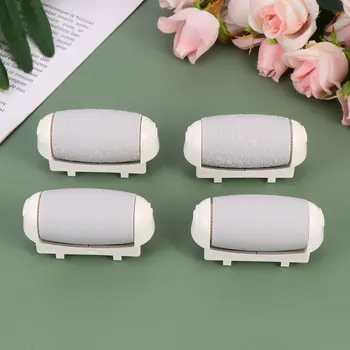 4pcs Exfoliate Calluses Grinding Tool Calluses Remover Pedicure Tools Dead Skin Remover (Grey)
4pcs Exfoliate Calluses Grinding Tool Calluses Remover Pedicure Tools Dead Skin Remover (Grey)