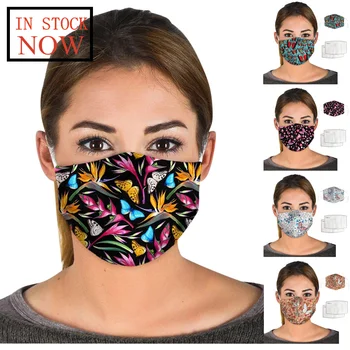 Universal Prints And Smog-Washable Mask For Adults In Europe And America Reusable Mask Face Shield Masque Mouth-muffle
Universal Prints And Smog-Washable Mask For Adults In Europe And America Reusable Mask Face Shield Masque Mouth-muffle