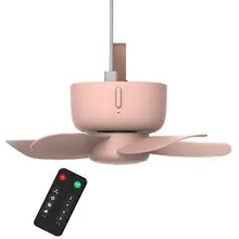 2021 New 5V Remote Control Timing USB Ceiling Fan Air Cooler 4 Speed Fan for Bed Camping 2021 New 5V Remote Control Timing USB Ceiling Fan Air Cooler 4 Speed Fan for Bed Camping