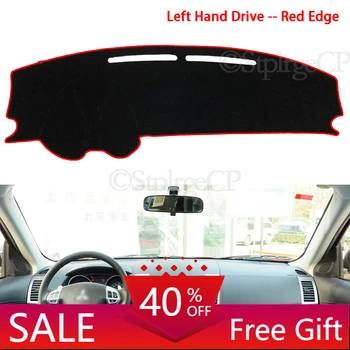 for Mitsubishi Pajero Sport 2 2008~2015 Montero Shogun Anti-Slip Mat Dashboard Cover Pad Sunshade Dashmat Accessories 2012 2014
for Mitsubishi Pajero Sport 2 2008~2015 Montero Shogun Anti-Slip Mat Dashboard Cover Pad Sunshade Dashmat Accessories 2012 2014