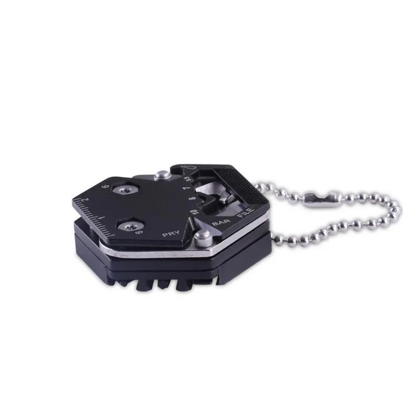 Mini Coin EDC Screwdriver Outdoor Portable Mini Folding Knife Multifunctional Portable Gadget, Bottle Opener Wrench
Mini Coin EDC Screwdriver Outdoor Portable Mini Folding Knife Multifunctional Portable Gadget, Bottle Opener Wrench