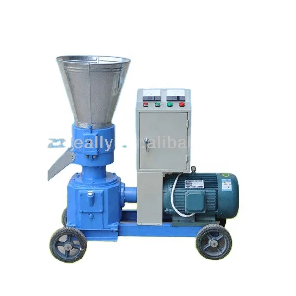 150kg/h high capacity small wood rice husk pellet machine with CE approved in summer promotion
150kg/h high capacity small wood rice husk pellet machine with CE approved in summer promotion