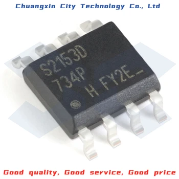 100% New&Original IRS2153DSTRPBF SOIC-8 Self oscillating 600V half bridge gate driver Integrated Circuit Chip IC
100% New&Original IRS2153DSTRPBF SOIC-8 Self oscillating 600V half bridge gate driver Integrated Circuit Chip IC