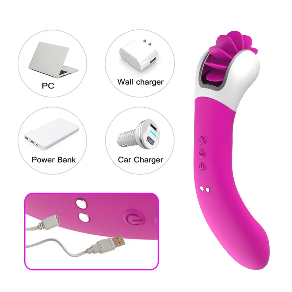 Чем Заменить Вибратор Для Клитора