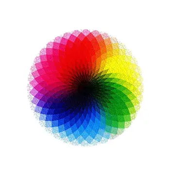 Loriver Puzzle Wallpaper 1000 Pieces for Adults Kids , Large Round Jigsaw Puzzle Rainbow Palette Wallpaper & Interactive Game//
Loriver Puzzle Wallpaper 1000 Pieces for Adults Kids , Large Round Jigsaw Puzzle Rainbow Palette Wallpaper & Interactive Game//