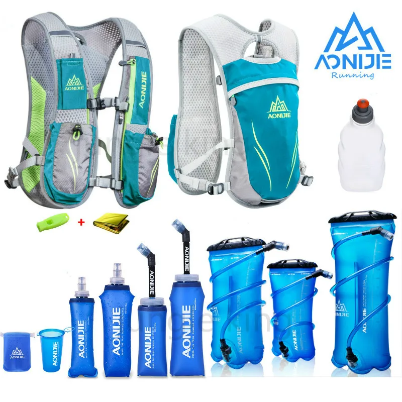 AONIJIE E885 New Foldable Silicone Water Bottle Outdoors Traveling Sport Running Cycling Kettle Healthy Soft Material 250- 600ML
AONIJIE E885 New Foldable Silicone Water Bottle Outdoors Traveling Sport Running Cycling Kettle Healthy Soft Material 250- 600ML