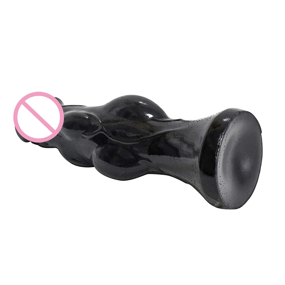 Фаллоимитатор На Присоске С Подогревом