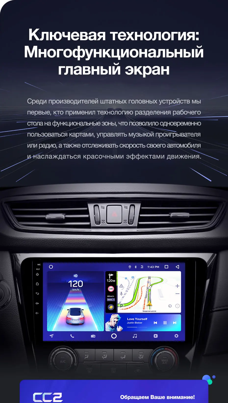 Excellent TEYES CC2 For Nissan X-Trail X Trail 3 T32 Qashqai 1 J10 2013-2017 Car Radio Multimedia Video Player Navigation GPS Android 8.1 11