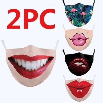 Reusable Washable Color Print Women Masks Anti-bacteria Flu Dust Antivirus Windproof Mask Adult PM2.5 Fashion Adult Mouth Mask
Reusable Washable Color Print Women Masks Anti-bacteria Flu Dust Antivirus Windproof Mask Adult PM2.5 Fashion Adult Mouth Mask