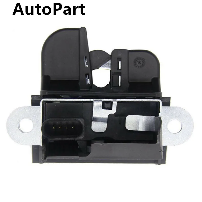 5K0827505A 1K6827505E 5M0 827 505 E 1P0 827 505 D 1PCS Rear Trunk Lock Latch For VW Golf MK5 Golf MK6 Seat Leon 5K0 827 505 A
5K0827505A 1K6827505E 5M0 827 505 E 1P0 827 505 D 1PCS Rear Trunk Lock Latch For VW Golf MK5 Golf MK6 Seat Leon 5K0 827 505 A