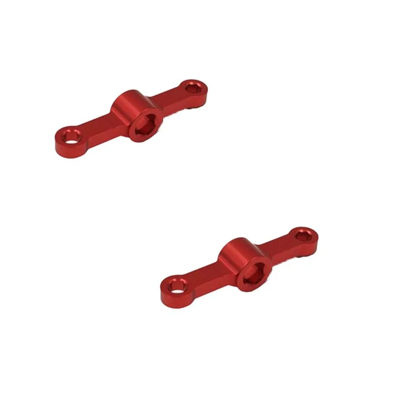 1 / 2 PCS RC Hex Hand Tool M3/M4/M5 Nuts Prop Red Wrench For 2207 2306 Motor RC Quadcopter Multicopter Multirotor Spare Parts
1 / 2 PCS RC Hex Hand Tool M3/M4/M5 Nuts Prop Red Wrench For 2207 2306 Motor RC Quadcopter Multicopter Multirotor Spare Parts