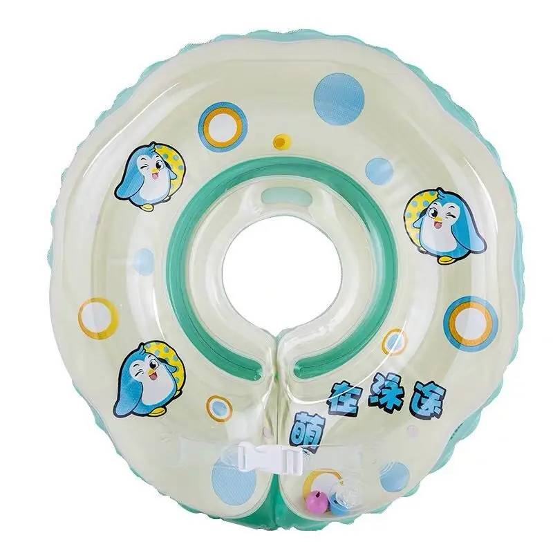 Manufacturers Profession Production PVC Inflatable Neck Ring Newborn Baby Bath Swimming Tube Safe Double-Balloon Collar
Manufacturers Profession Production PVC Inflatable Neck Ring Newborn Baby Bath Swimming Tube Safe Double-Balloon Collar
