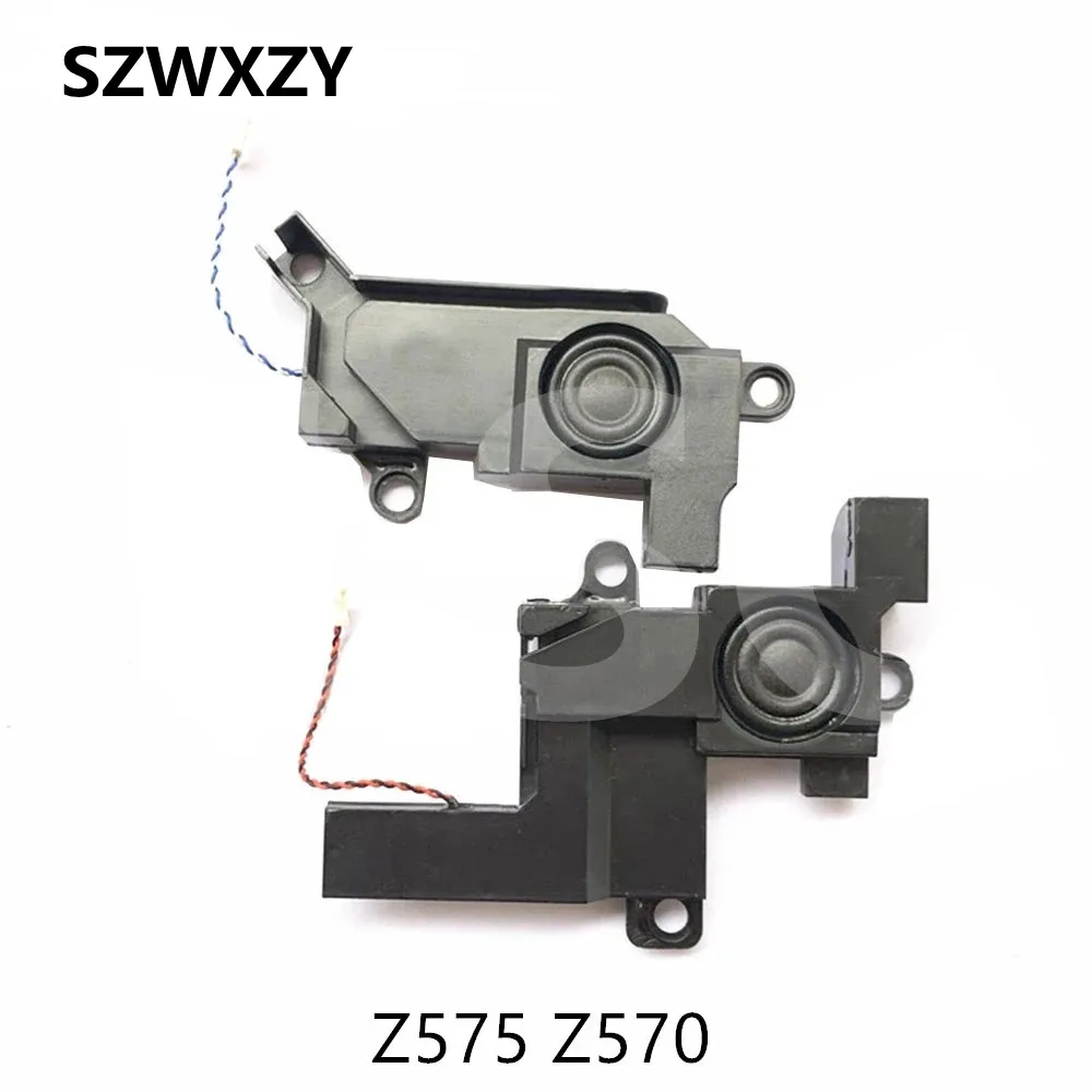 SZWXZY Новинка для ноутбука Lenovo IdeaPad Z575 Z570 Встроенные динамики 23.40879.01 100%