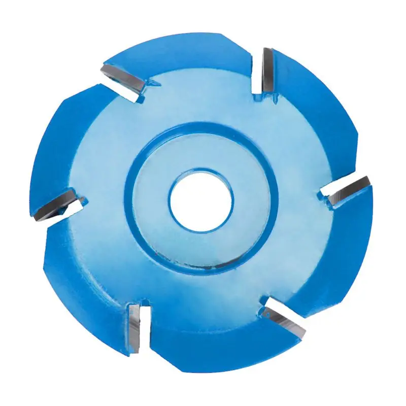 90mm Hexagonal Woodworking Blade for Electric Angle Grinder Wood Carving Cutting
90mm Hexagonal Woodworking Blade for Electric Angle Grinder Wood Carving Cutting