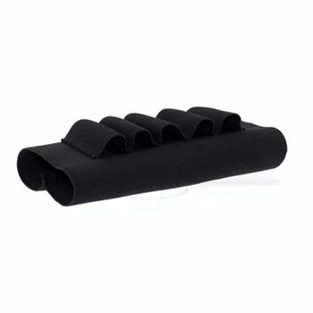 Shotgun Ammo Holder Rifle 5 Tacti Buttstock Ammo Cartridge High Quality
Shotgun Ammo Holder Rifle 5 Tacti Buttstock Ammo Cartridge High Quality