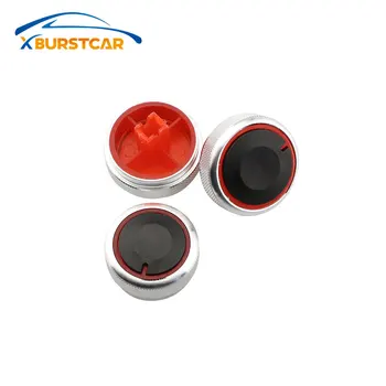 Xburstcar for Hyundai Elantra Verna Switch Knob Knobs Heater Climate Control Buttons Dials Frame Ring A/C Air Con Accessories
Xburstcar for Hyundai Elantra Verna Switch Knob Knobs Heater Climate Control Buttons Dials Frame Ring A/C Air Con Accessories