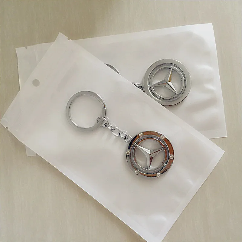 2019 Luxury Car Styling Keychain Crystal Key Ring New Specially Customized Automobile Owner Gift 4s Shop Small Gifts
2019 Luxury Car Styling Keychain Crystal Key Ring New Specially Customized Automobile Owner Gift 4s Shop Small Gifts