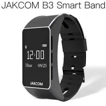 JAKCOM B3 Smart Watch Nice than band official store dt no 1 p80 mobile watch b58 smart 5 smartfone
JAKCOM B3 Smart Watch Nice than band official store dt no 1 p80 mobile watch b58 smart 5 smartfone