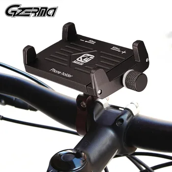 GZERMA Bike Phone Holder For iPhone 11 Pro Max 8 7 SE 360 Degree Rotation Phone Stand Mount Bracket GPS Motorcycle Phone Holder
GZERMA Bike Phone Holder For iPhone 11 Pro Max 8 7 SE 360 Degree Rotation Phone Stand Mount Bracket GPS Motorcycle Phone Holder