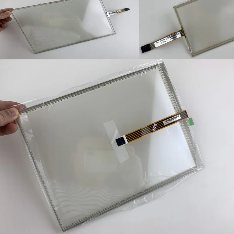 KPC-104KK KPC121KK KPC-150KK KPC-1502KK KPC-1702KK Touch Screen Glass for Operator's Panel repair~do it yourself, Have in stock
KPC-104KK KPC121KK KPC-150KK KPC-1502KK KPC-1702KK Touch Screen Glass for Operator's Panel repair~do it yourself, Have in stock