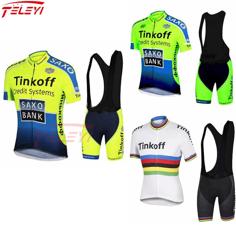 2018 New Pro Tinkoff ropa ciclismo Summer TEAM cycling Jerseys radfahren Ciclismo speciall UCI Personalized custom clothing MTB 
2018 New Pro Tinkoff ropa ciclismo Summer TEAM cycling Jerseys radfahren Ciclismo speciall UCI Personalized custom clothing MTB
