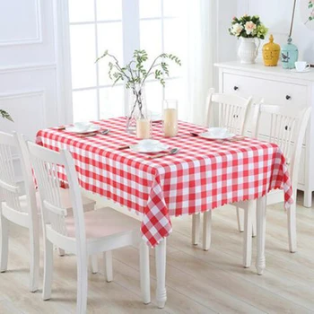 Pastoral Style Plaid Tablecloth Hotel Western Restaurant Coffee Table Rectangular Dining Tablecloth Kitchen Accessories
Pastoral Style Plaid Tablecloth Hotel Western Restaurant Coffee Table Rectangular Dining Tablecloth Kitchen Accessories