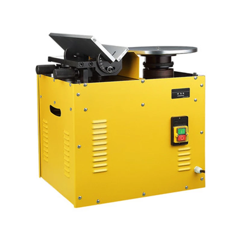 MR-R800 Desktop Composite High Speed Chamfering Machine Straight Edge Curve Arc Workpiece Die Deburring Tools
MR-R800 Desktop Composite High Speed Chamfering Machine Straight Edge Curve Arc Workpiece Die Deburring Tools