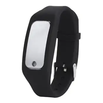 Adjustable Anti-Static Wrist Band Wireless Electronic Anti-Static Bracelet Body Static Eliminator
Adjustable Anti-Static Wrist Band Wireless Electronic Anti-Static Bracelet Body Static Eliminator