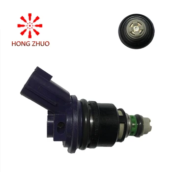 100% professional High Performance Factory manufacturing good quality fuel injector OEM 16600-21U01 
100% professional High Performance Factory manufacturing good quality fuel injector OEM 16600-21U01