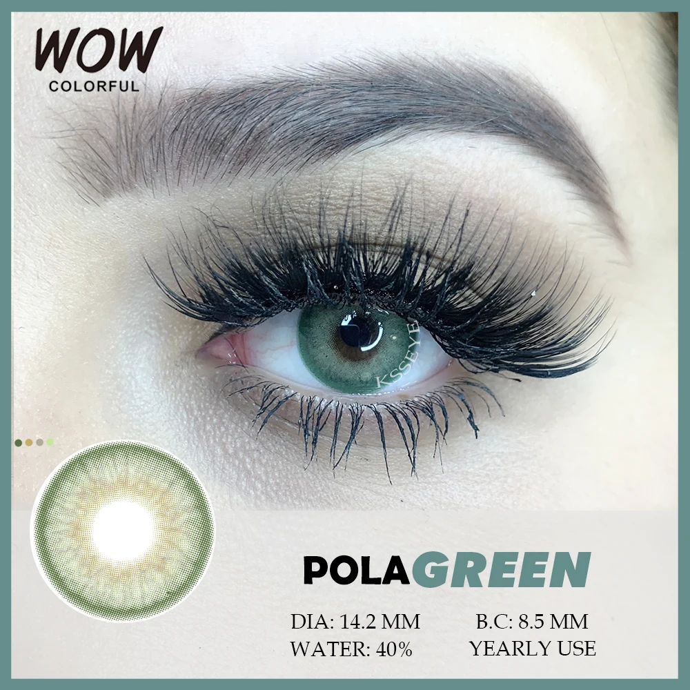 Ksseye New Super Mixed-race Cover Deep Eyes Pola Contact lenses Soft Contact lens Beautiful Pupil Ksseye New Super Mixed-race Cover Deep Eyes Pola Contact lenses Soft Contact lens Beautiful Pupil