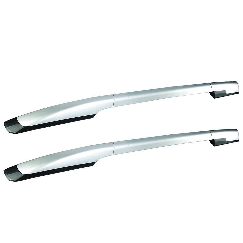 MOSATP Roof rail Rack FOR 2012 Isuzu D Max(Isuzu Rodeo) Pair OE Style Aluminum Bolt-On luggage Top Rail Side Rack Silver
MOSATP Roof rail Rack FOR 2012 Isuzu D Max(Isuzu Rodeo) Pair OE Style Aluminum Bolt-On luggage Top Rail Side Rack Silver