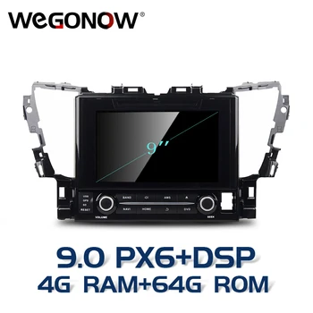 IPS TDA7851 Android 9.0 4GB RAM 64G ROM 8 Core Car DVD Player Wifi Bluetooth phone RADIO GPS Glonass map For Toyota Alphard 2015
IPS TDA7851 Android 9.0 4GB RAM 64G ROM 8 Core Car DVD Player Wifi Bluetooth phone RADIO GPS Glonass map For Toyota Alphard 2015