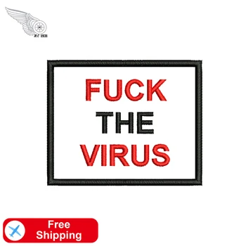 2020 Fashion Embroidery Iron on Patches for Clothing Sew on Jacket DIY Design Applique Customized Your Own Design
2020 Fashion Embroidery Iron on Patches for Clothing Sew on Jacket DIY Design Applique Customized Your Own Design